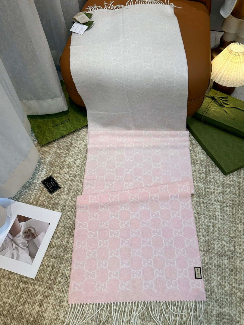 Gucci Scarves Fashion Scarf G59153