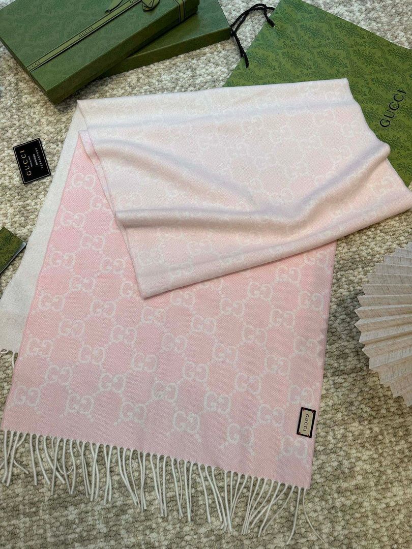 Gucci Scarves Fashion Scarf G59153