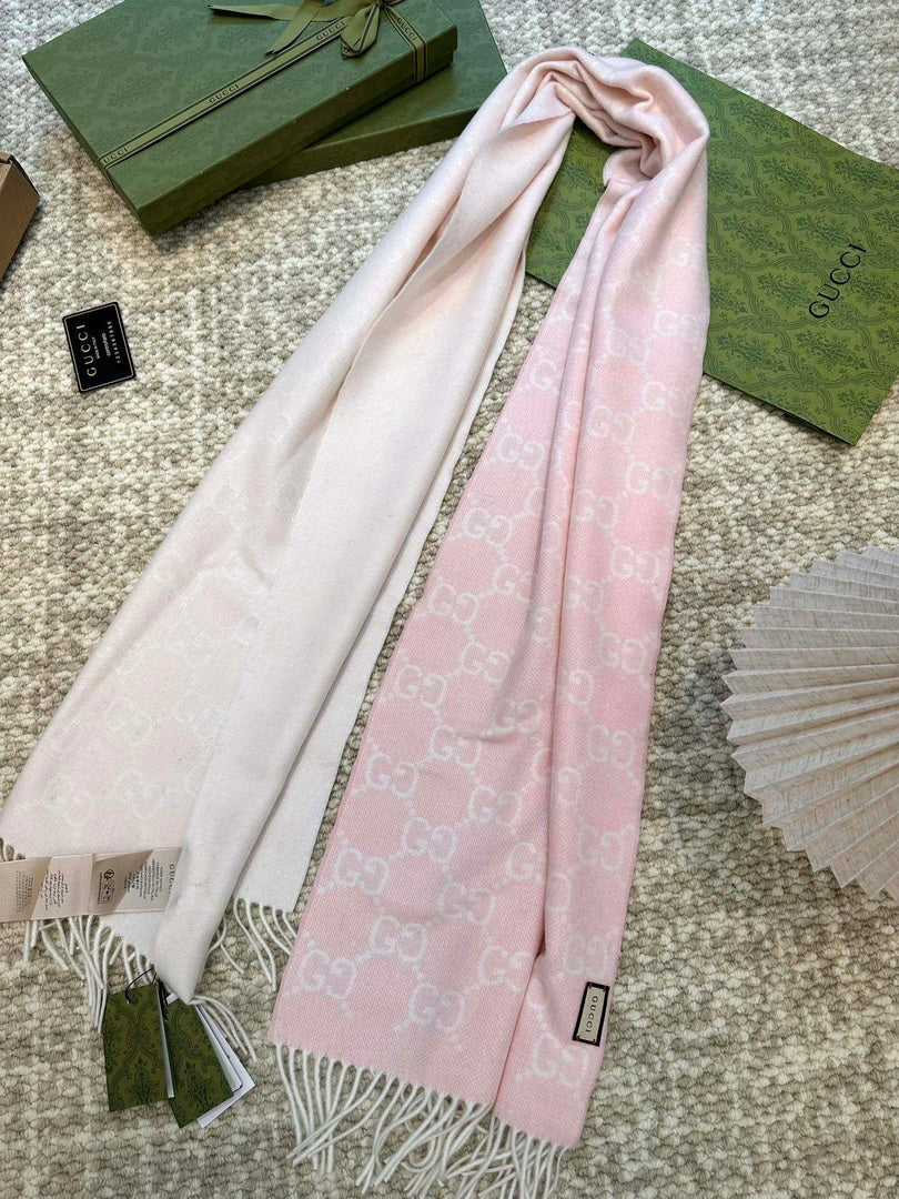 Gucci Scarves Fashion Scarf G59153