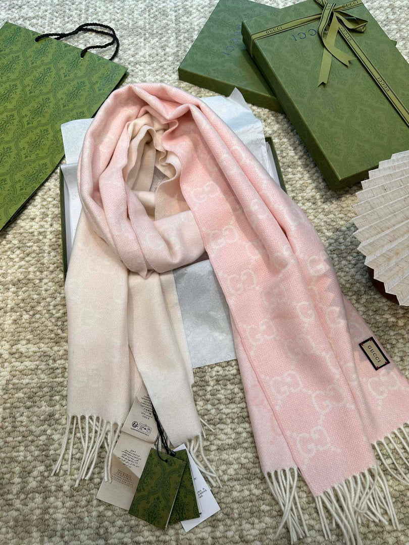 Gucci Scarves Fashion Scarf G59153