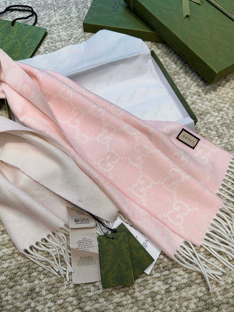 Gucci Scarves Fashion Scarf G59153