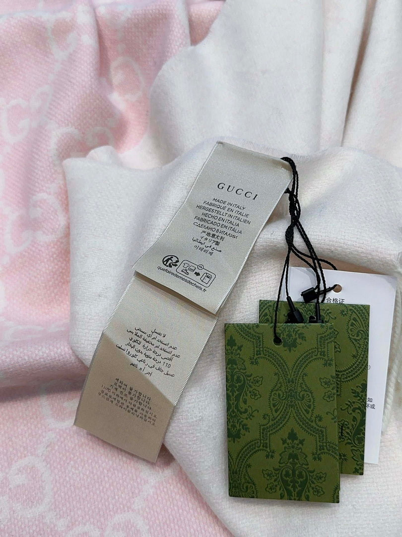 Gucci Scarves Fashion Scarf G59153