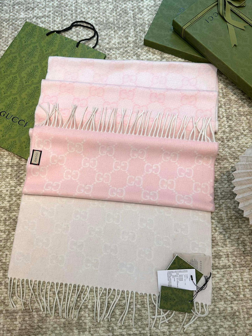 Gucci Scarves Fashion Scarf G59153