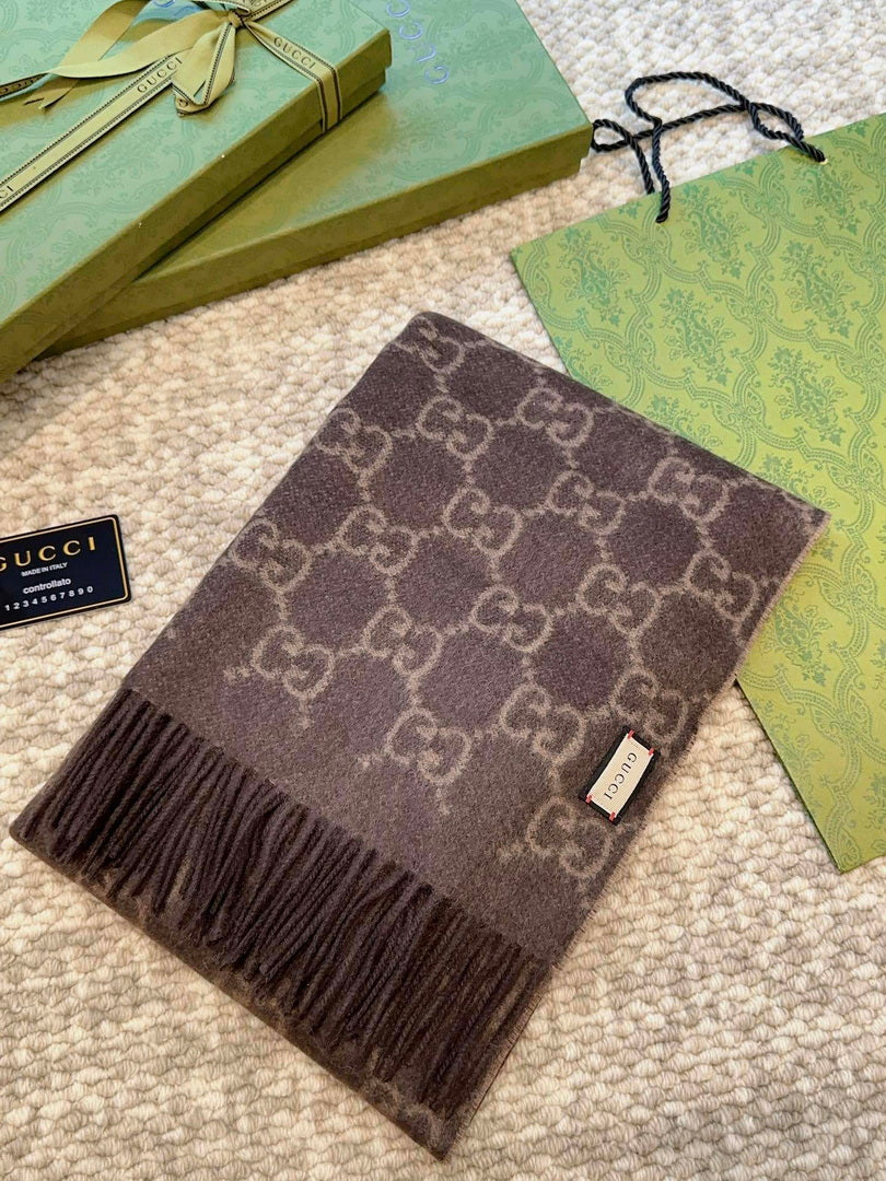 Gucci Scarves Fashion Scarf G59154