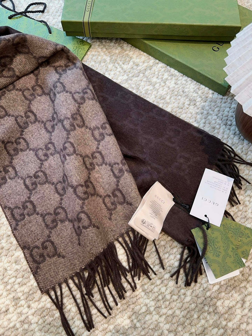 Gucci Scarves Fashion Scarf G59154
