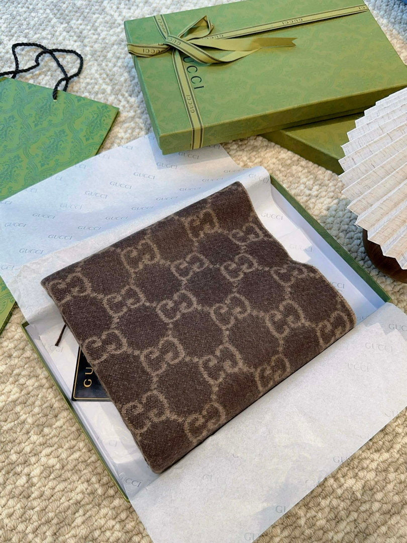 Gucci Scarves Fashion Scarf G59154