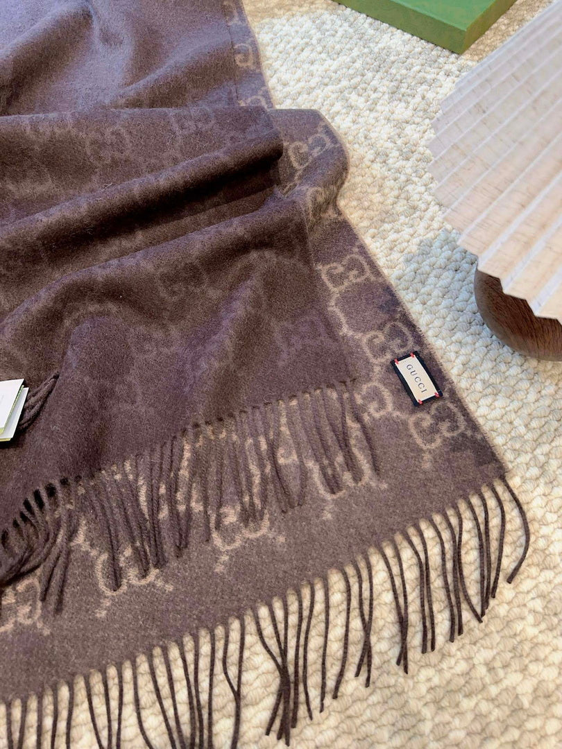 Gucci Scarves Fashion Scarf G59154