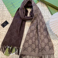 Gucci Scarves Fashion Scarf G59154
