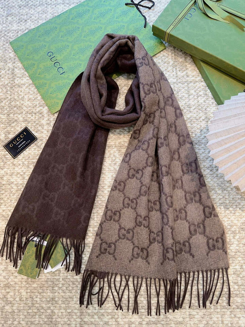 Gucci Scarves Fashion Scarf G59154
