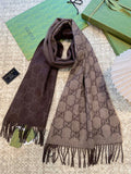 Gucci Scarves Fashion Scarf G59154