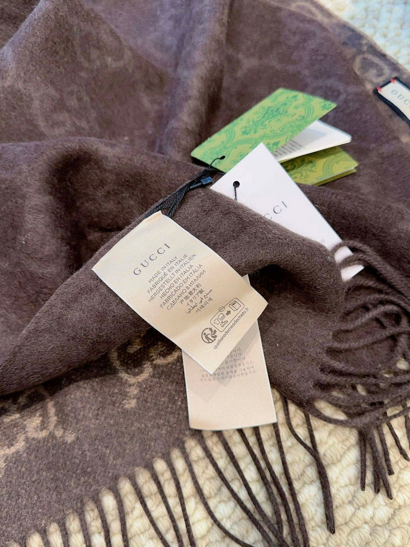 Gucci Scarves Fashion Scarf G59154