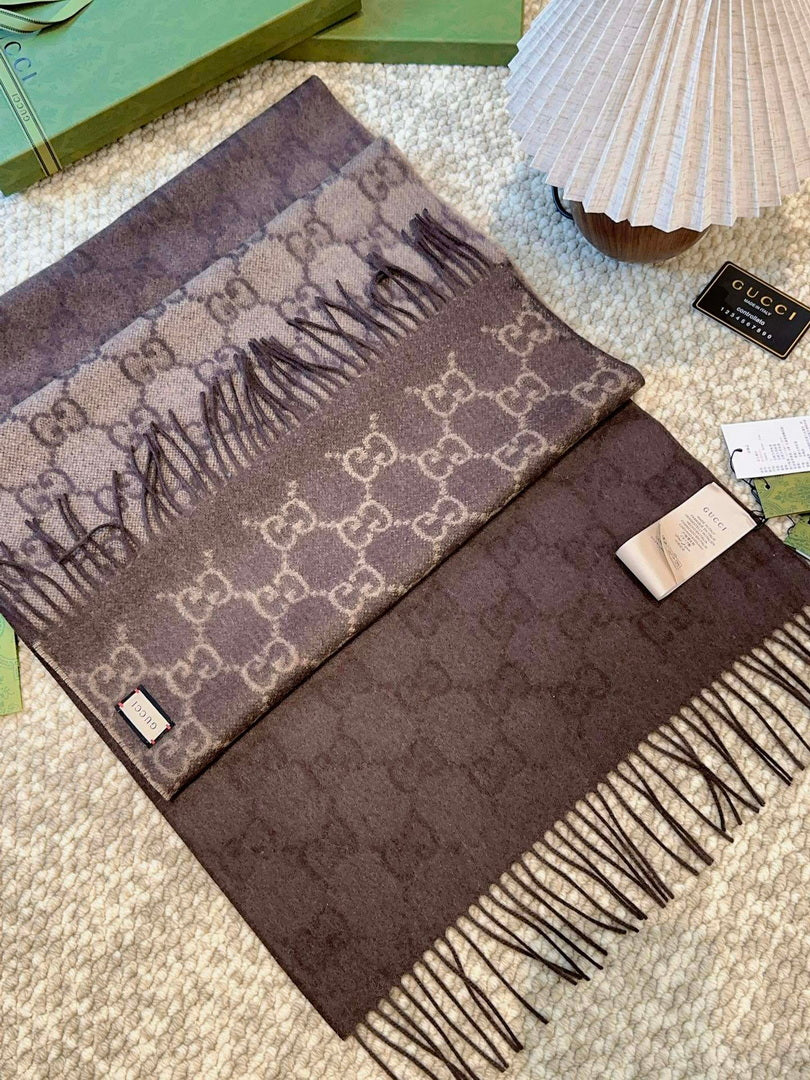 Gucci Scarves Fashion Scarf G59154