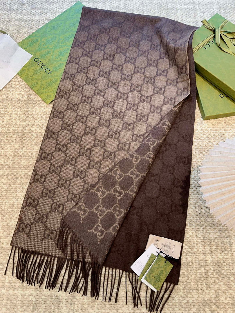 Gucci Scarves Fashion Scarf G59154