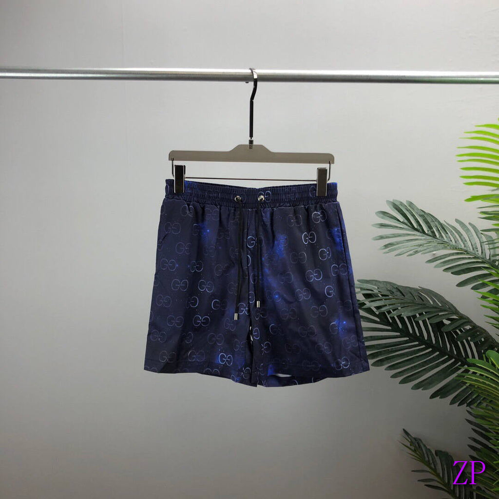 Gucci Shorts Designer Gucci Clothing Men G65203