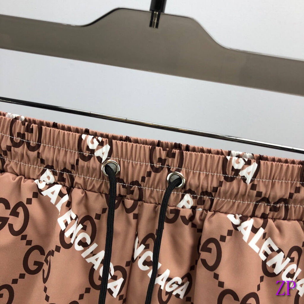 Gucci Shorts Designer Gucci Clothing Men G65204