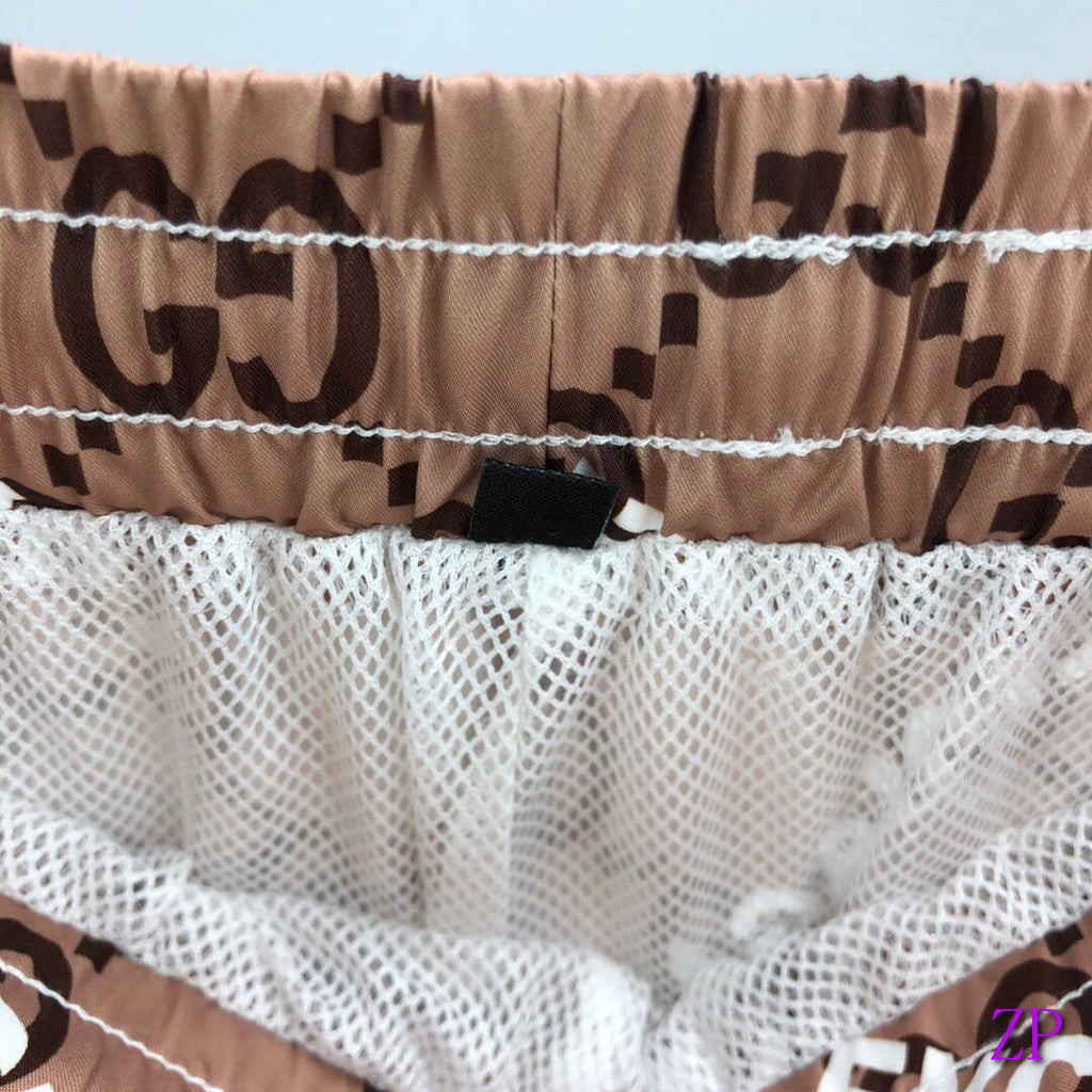 Gucci Shorts Designer Gucci Clothing Men G65204