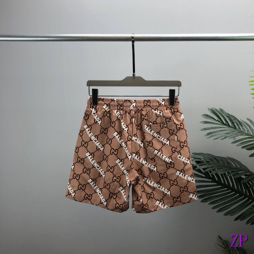 Gucci Shorts Designer Gucci Clothing Men G65204