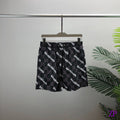 Gucci Shorts Designer Gucci Clothing Men G65205