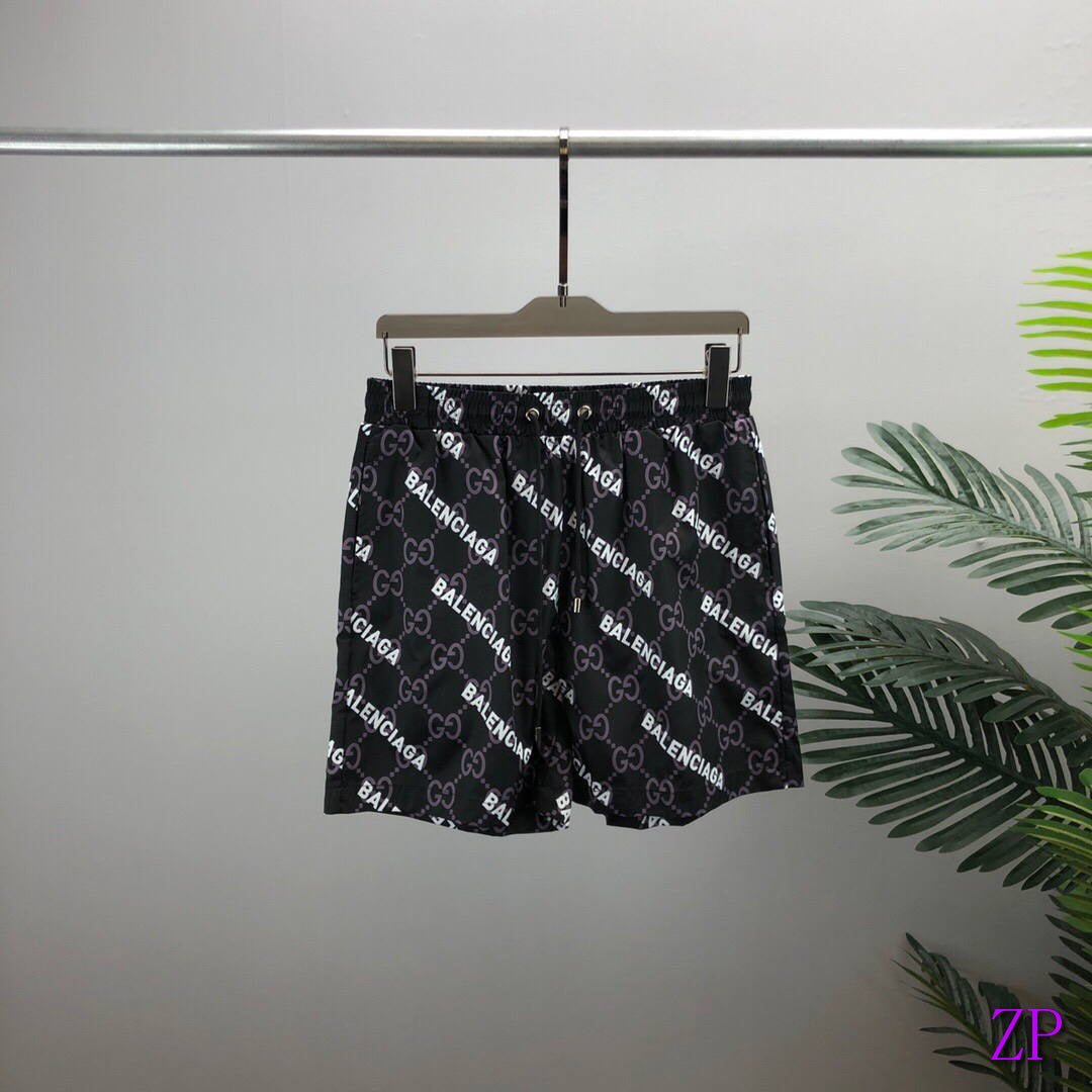 Gucci Shorts Designer Gucci Clothing Men G65205