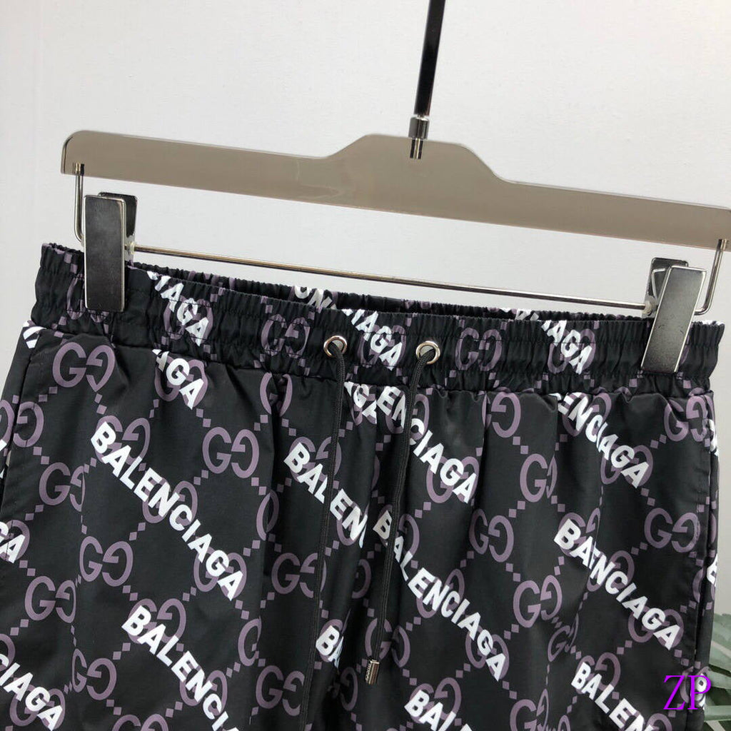 Gucci Shorts Designer Gucci Clothing Men G65205