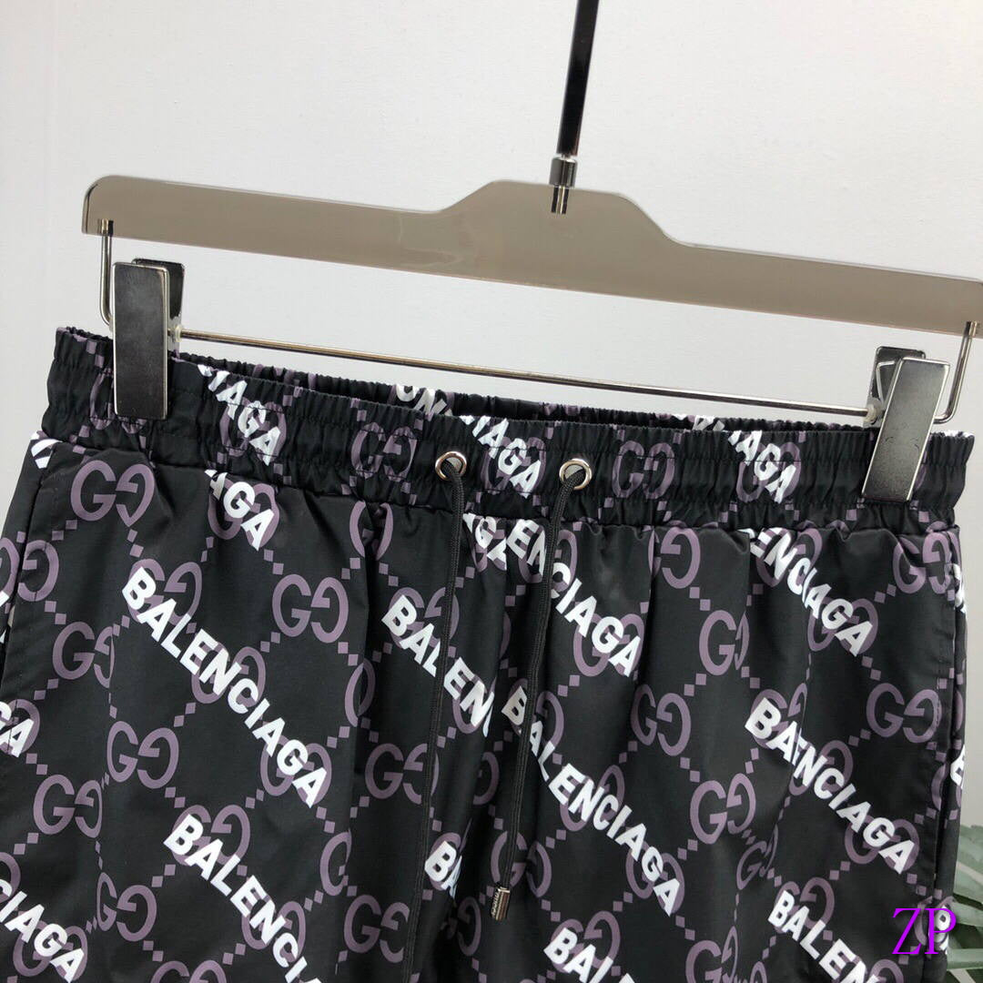 Gucci Shorts Designer Gucci Clothing Men G65205