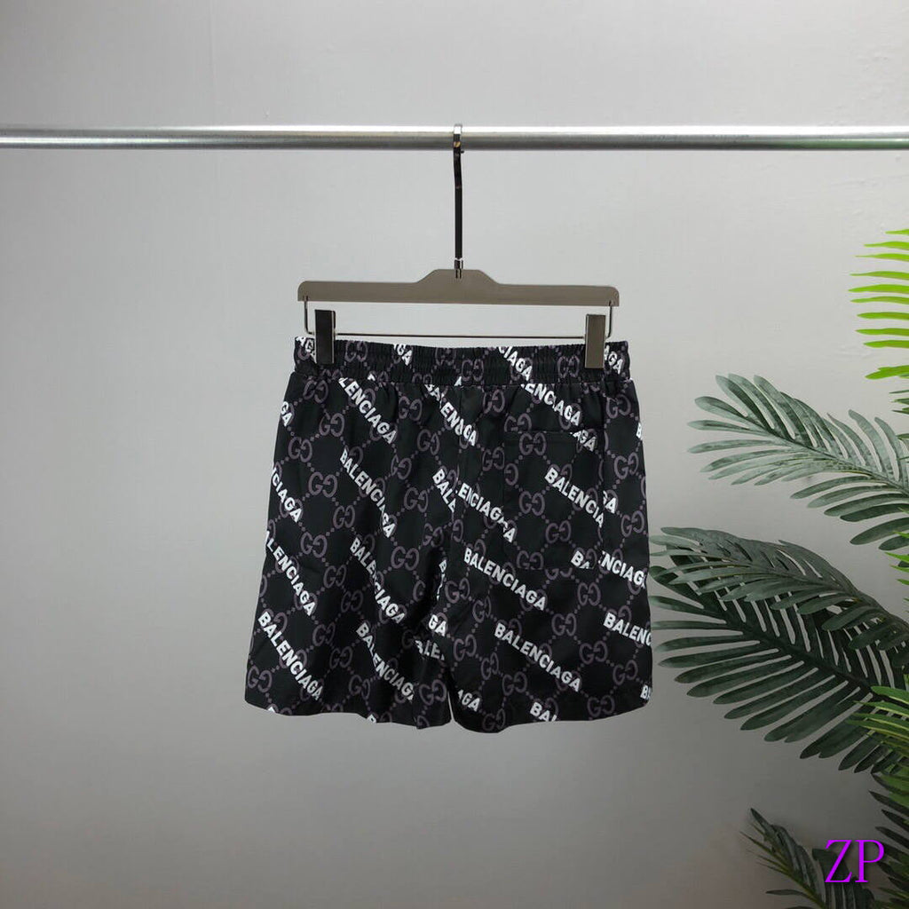 Gucci Shorts Designer Gucci Clothing Men G65205