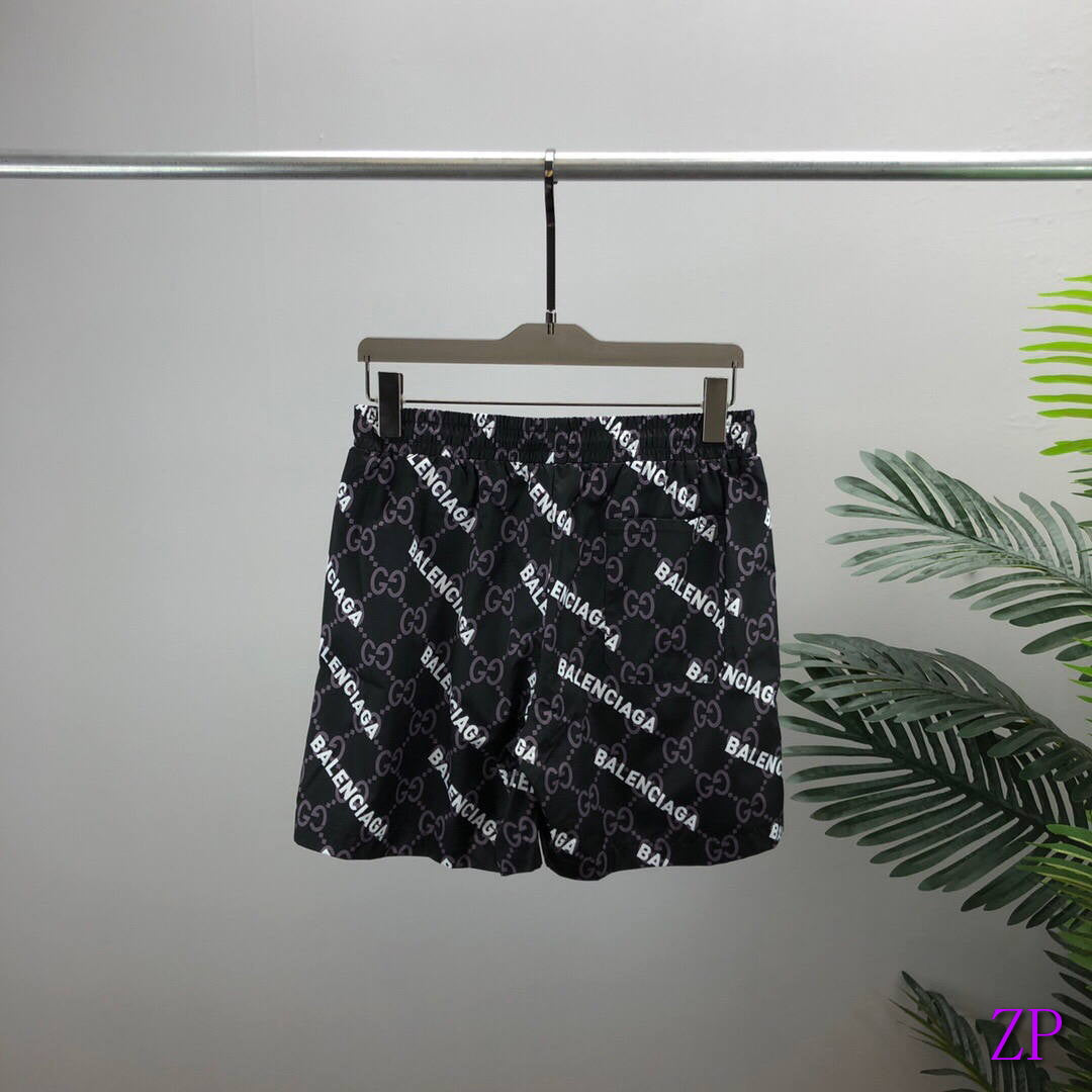 Gucci Shorts Designer Gucci Clothing Men G65205