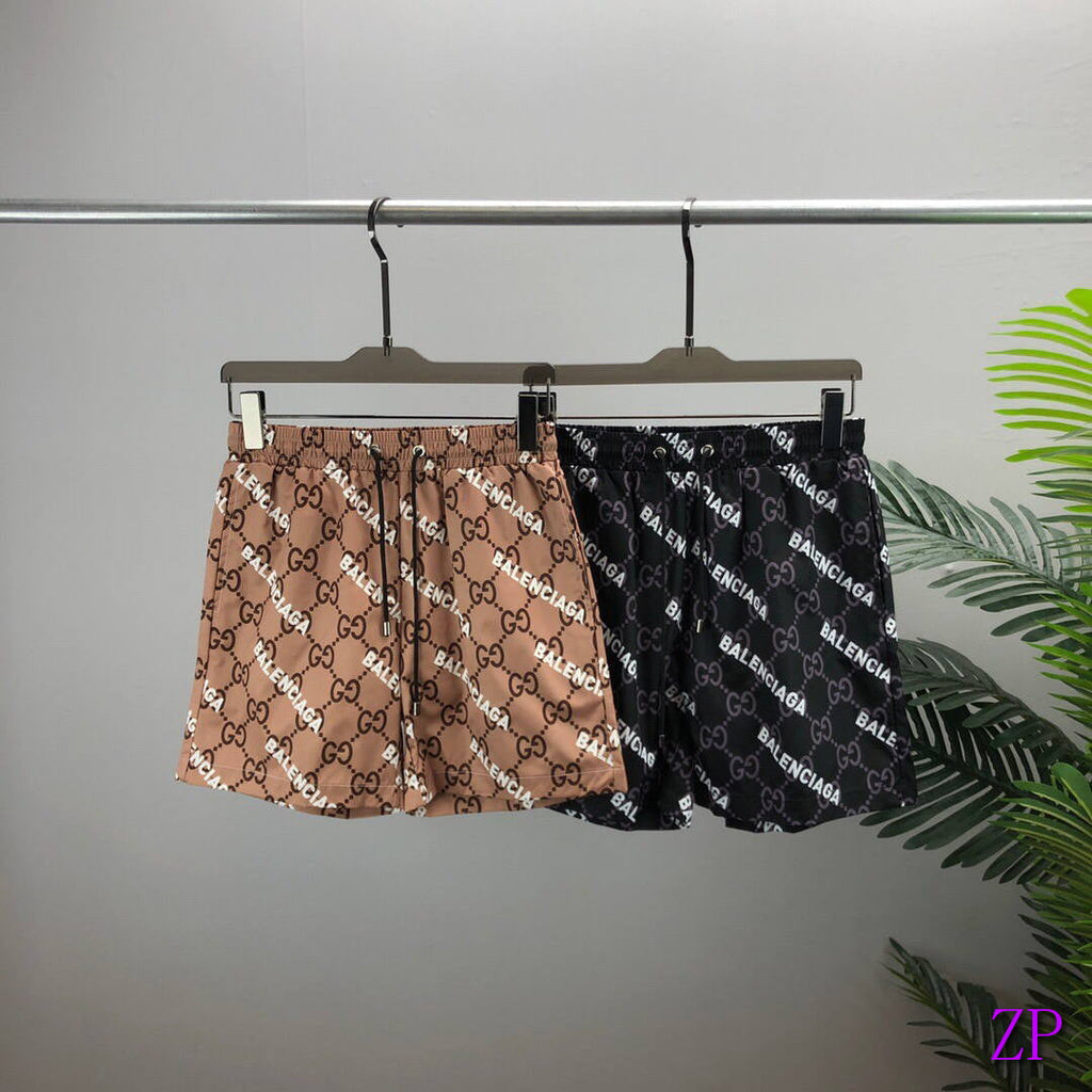 Gucci Shorts Designer Gucci Clothing Men G65205