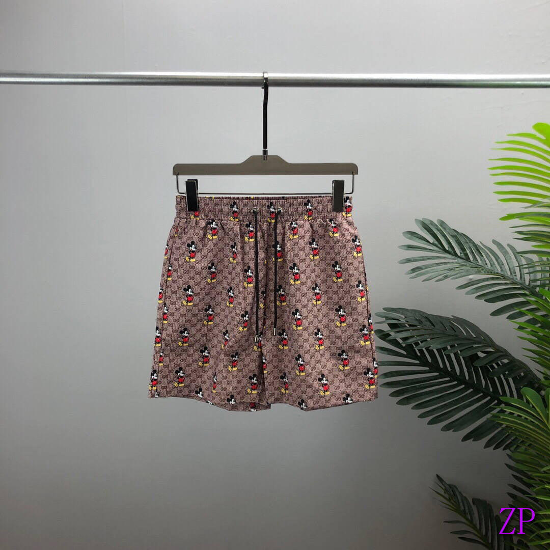 Gucci Shorts Designer Gucci Clothing Men G65206