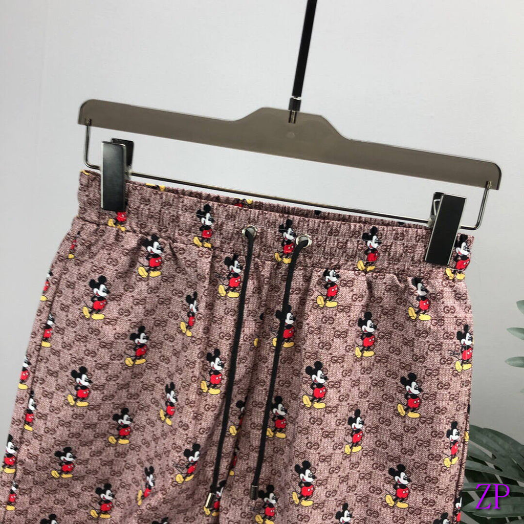 Gucci Shorts Designer Gucci Clothing Men G65206