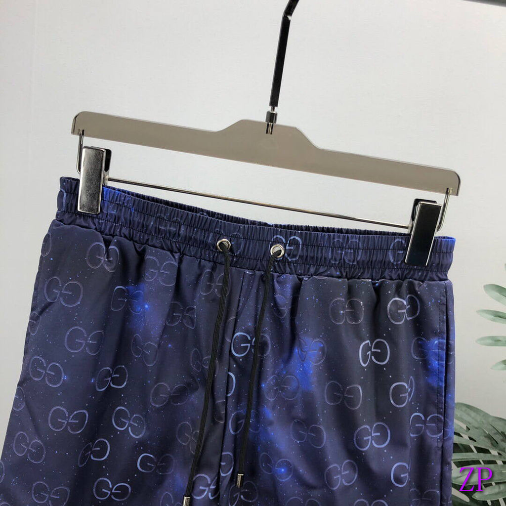 Gucci Shorts Designer Gucci Clothing Men G65203