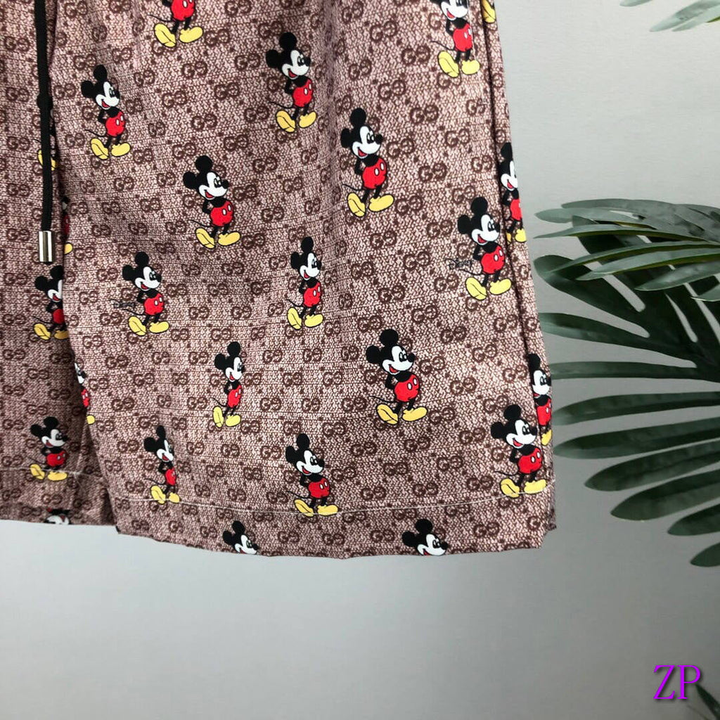 Gucci Shorts Designer Gucci Clothing Men G65206