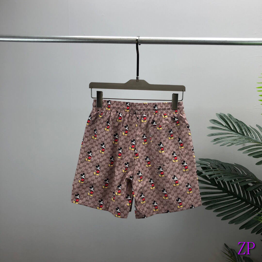 Gucci Shorts Designer Gucci Clothing Men G65206