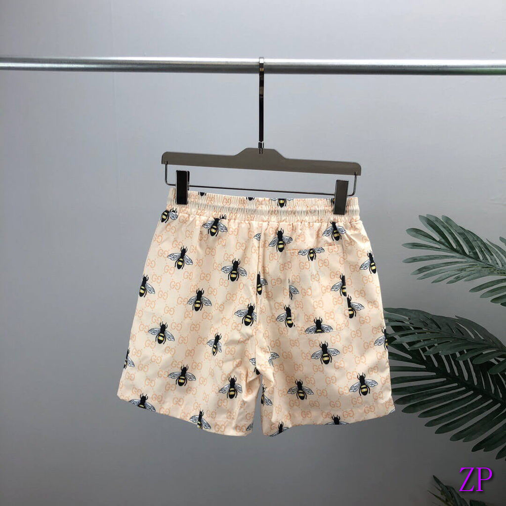 Gucci Shorts Designer Gucci Clothing Men G65207