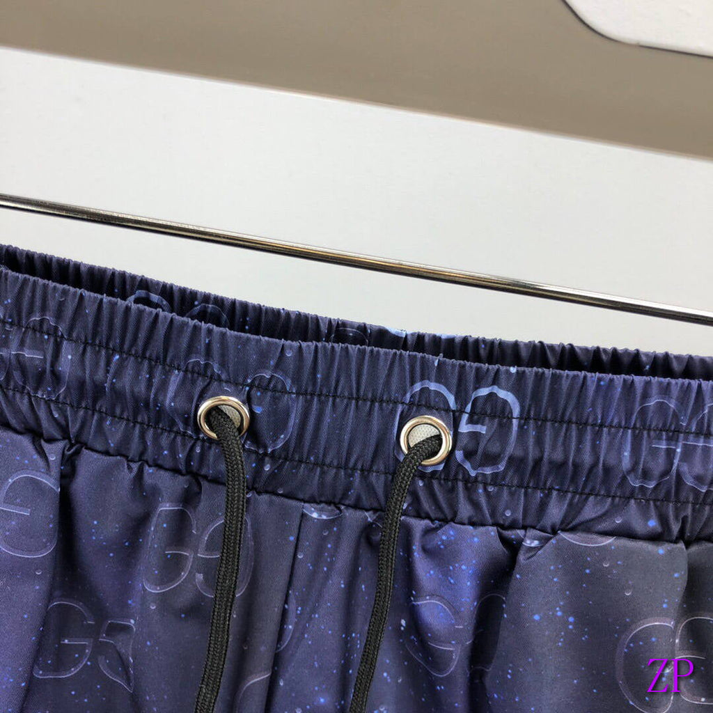 Gucci Shorts Designer Gucci Clothing Men G65203