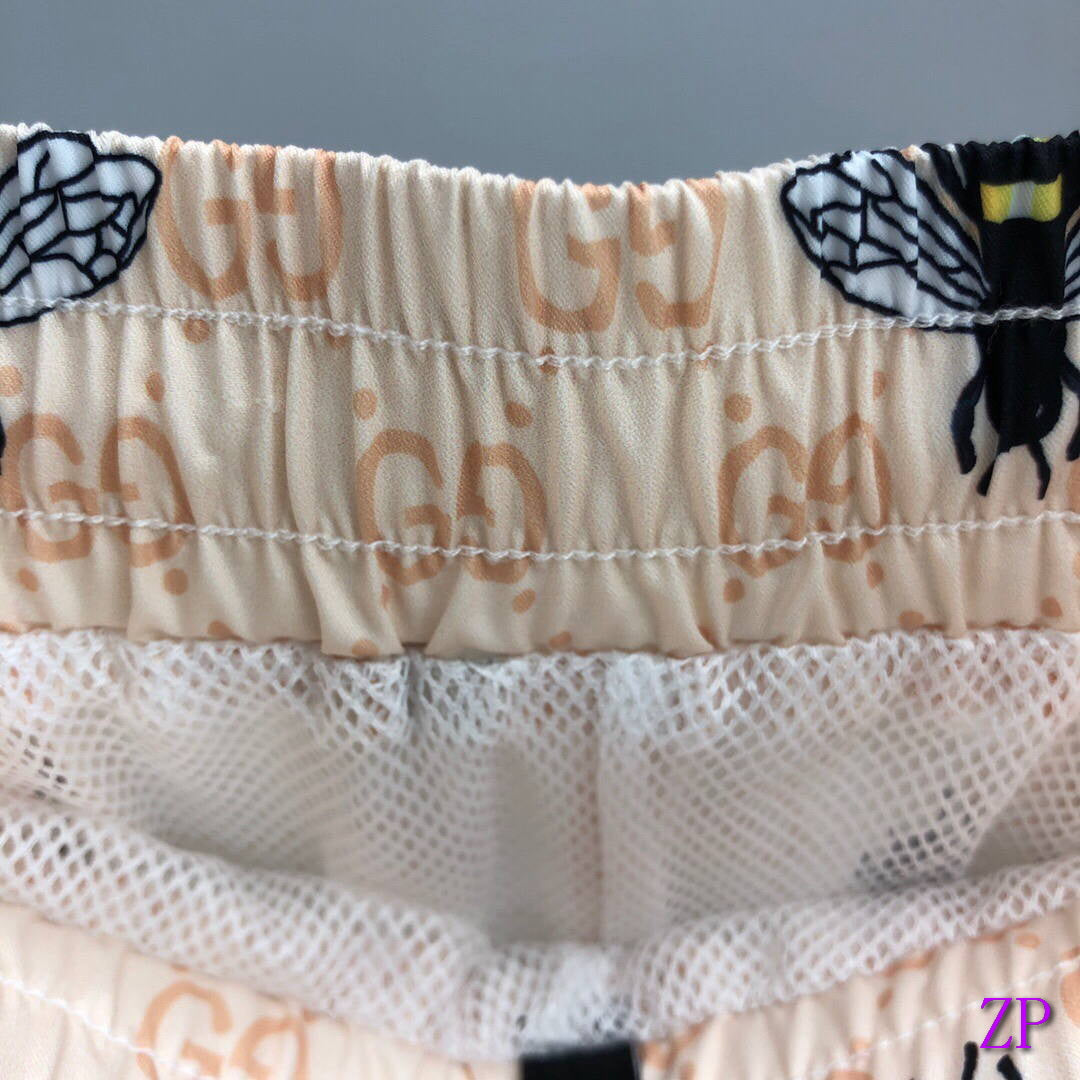 Gucci Shorts Designer Gucci Clothing Men G65207