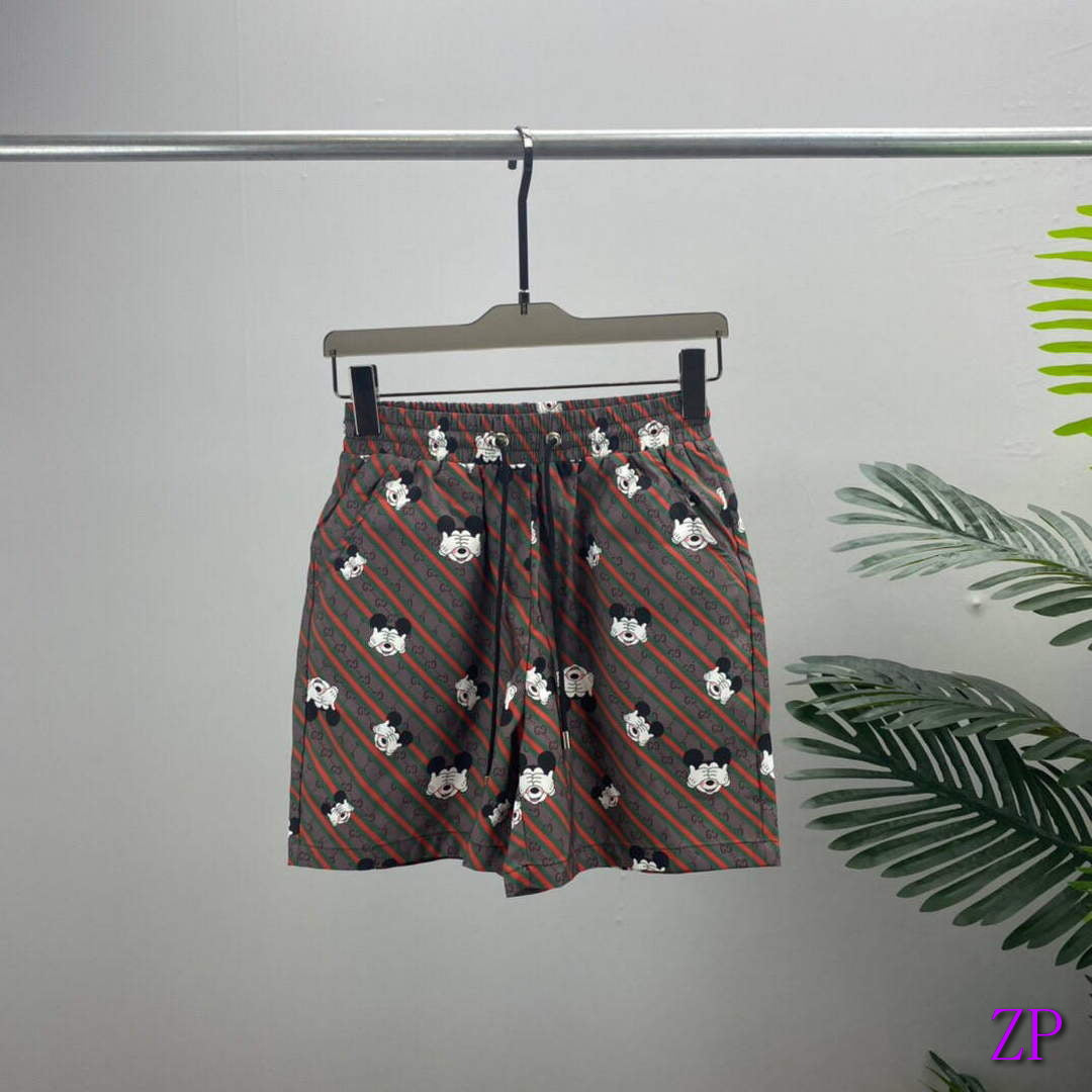 Gucci Shorts Designer Gucci Clothing Men G65208