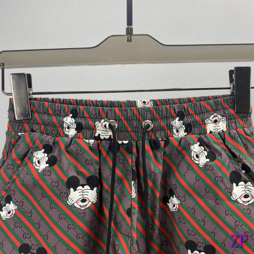 Gucci Shorts Designer Gucci Clothing Men G65208