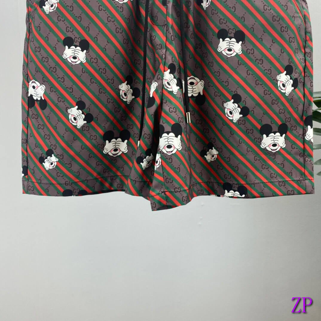 Gucci Shorts Designer Gucci Clothing Men G65208