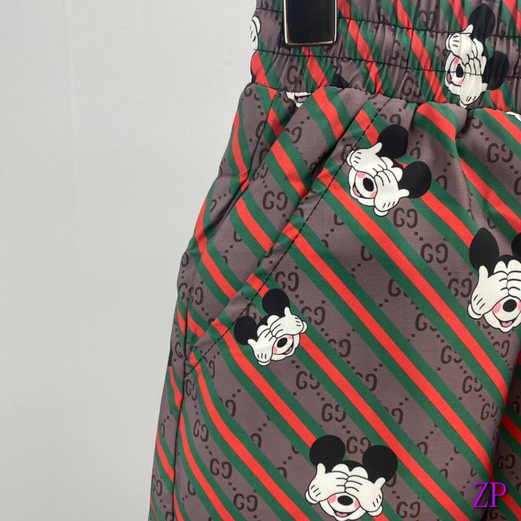 Gucci Shorts Designer Gucci Clothing Men G65208