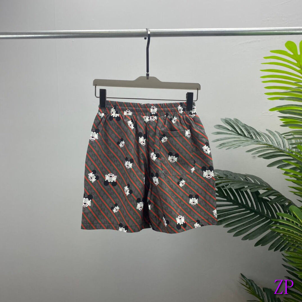 Gucci Shorts Designer Gucci Clothing Men G65208