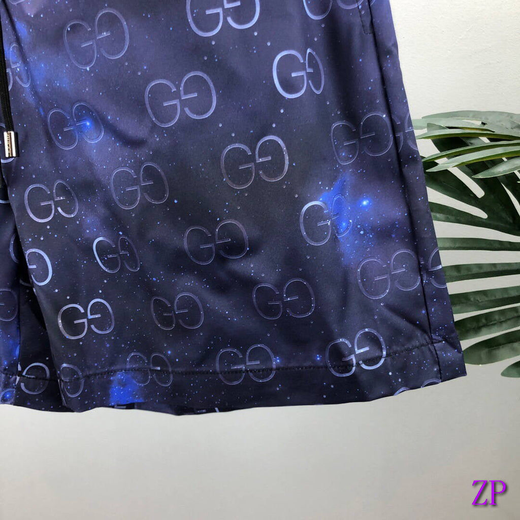 Gucci Shorts Designer Gucci Clothing Men G65203
