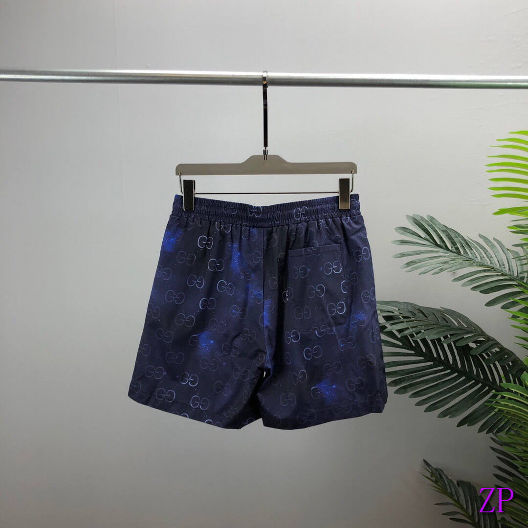 Gucci Shorts Designer Gucci Clothing Men G65203