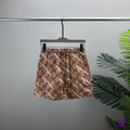Gucci Shorts Designer Gucci Clothing Men G65204