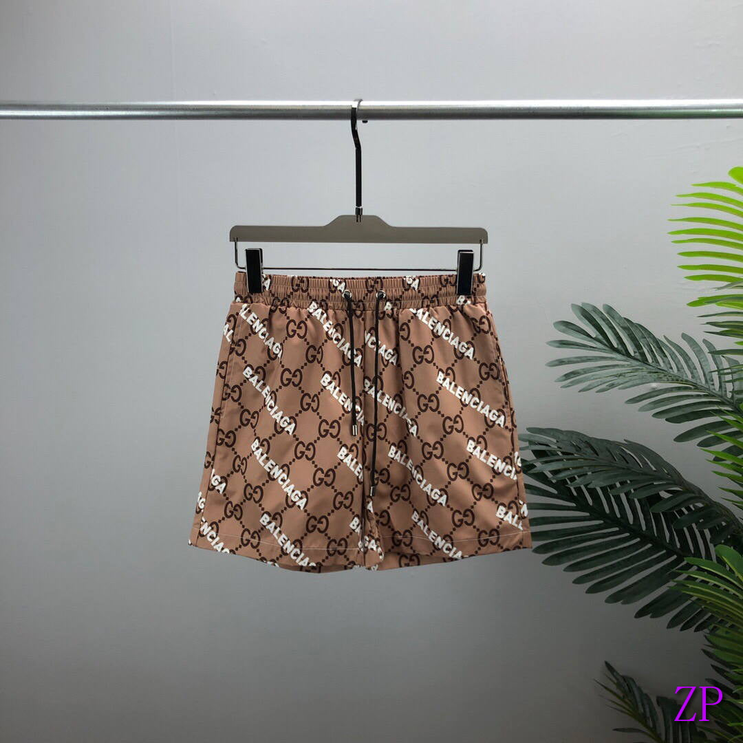 Gucci Shorts Designer Gucci Clothing Men G65204
