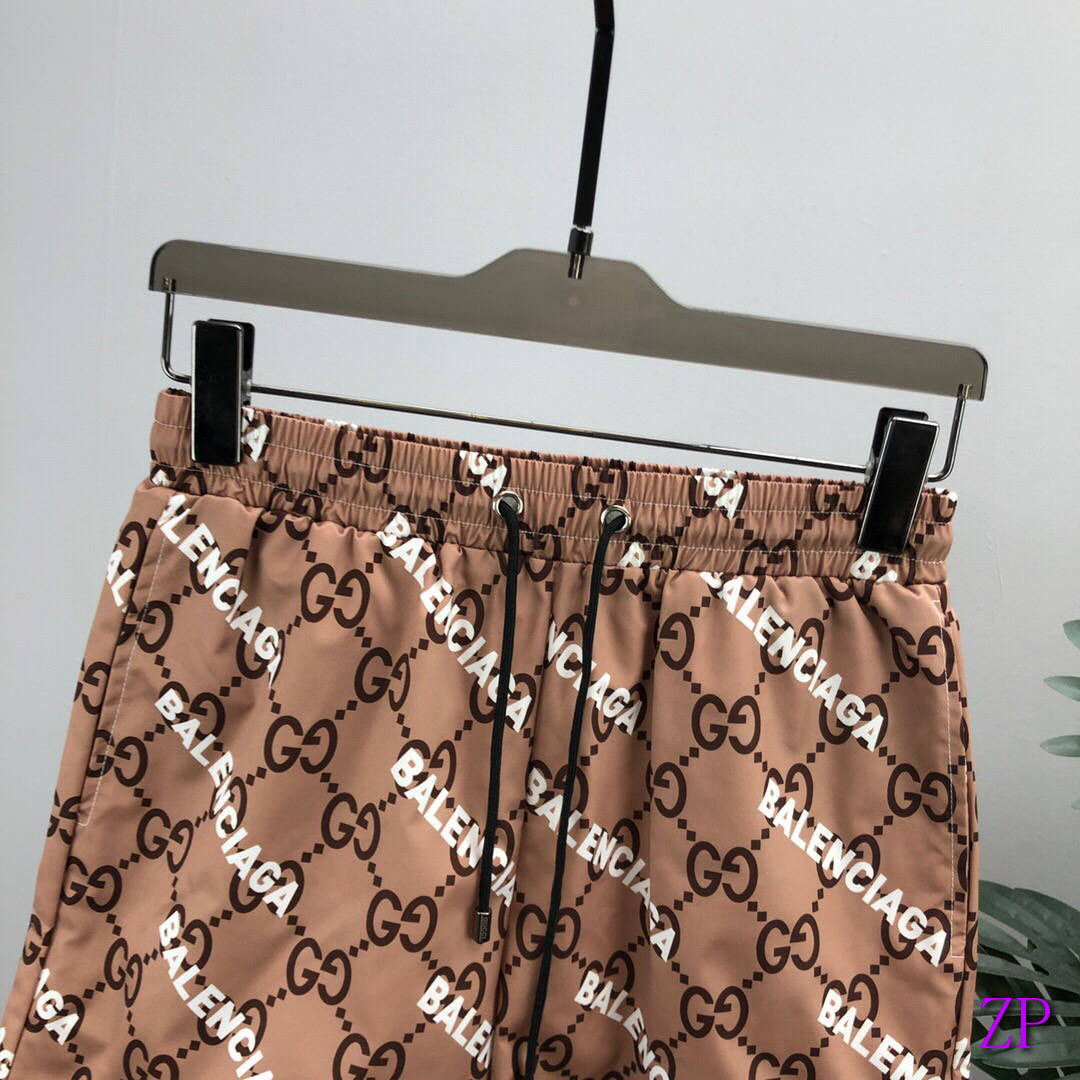 Gucci Shorts Designer Gucci Clothing Men G65204