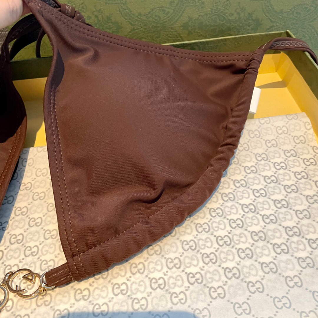 Gucci sparkling jersey bikini 688995
