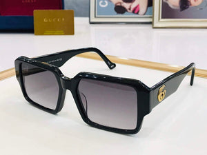 Gucci Sunglasses Luxury Fashion Show Sunglasses G992230 - Default Title - View 1