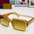 Gucci Sunglasses Luxury Fashion Show Sunglasses G992232 - Default Title - View 1