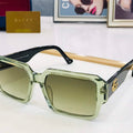 Gucci Sunglasses Luxury Fashion Show Sunglasses G992234 - Default Title - View 1